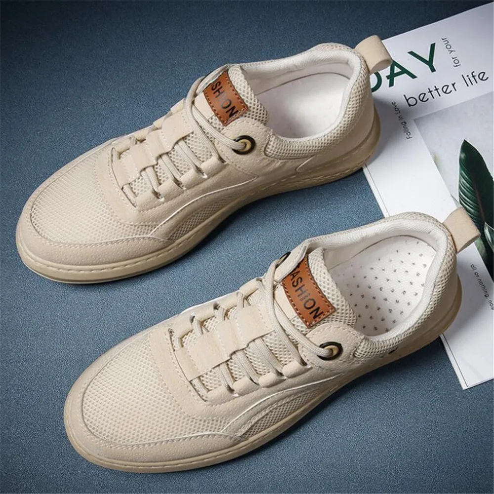 Mesh breathable men's shoes new sports casual personality men's sneakers Breathable stylish comfortable sport shoes men
Mesh breathable men's shoes new sports casual personality men's sneakers Breathable stylish comfortable sport shoes men