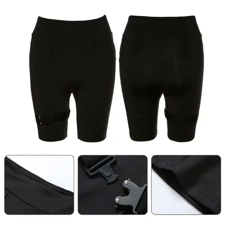 shorts Skinny Shorts polyester plus size women short pants Sports Shorts soft and comfortable to wear Elastic Waist
shorts Skinny Shorts polyester plus size women short pants Sports Shorts soft and comfortable to wear Elastic Waist