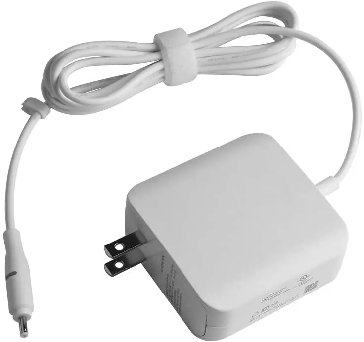 Huiyuan 65W AC Adapter Charger Replacement fit for Samsung 900X3U NP900X3U,900X5U NP900X5U,900X5N NP900X5N,NP
Huiyuan 65W AC Adapter Charger Replacement fit for Samsung 900X3U NP900X3U,900X5U NP900X5U,900X5N NP900X5N,NP