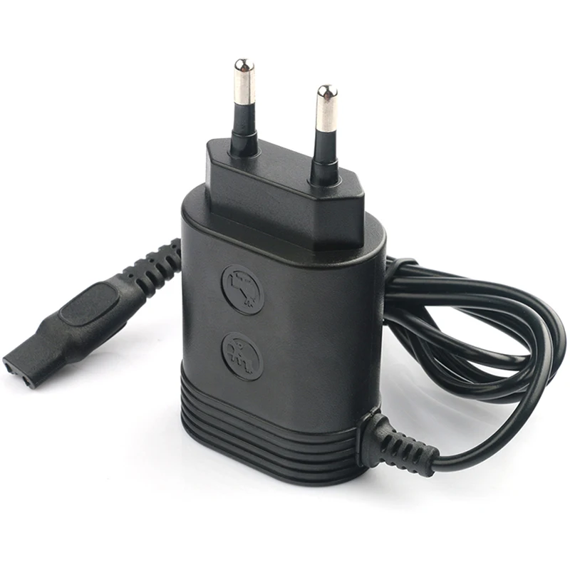 15V HQ8505 for OneBlade QP6520 QP6510 Shaver Razor Charger Power Supply Adapter Cord EU Plug
15V HQ8505 for OneBlade QP6520 QP6510 Shaver Razor Charger Power Supply Adapter Cord EU Plug