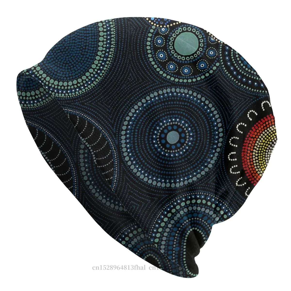 Australian Aboriginal Art Winter Warm Hats Isolation Blue Bonnet High Quality Skullies Beanies Caps
Australian Aboriginal Art Winter Warm Hats Isolation Blue Bonnet High Quality Skullies Beanies Caps