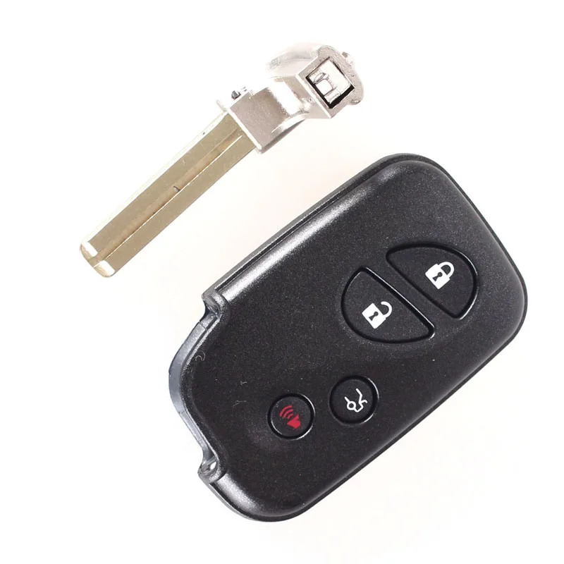 For Lexus Key Case IS350 IS250 GS430 RX350 RX400h Fob Black Replaces Replacement GS450h LX570
For Lexus Key Case IS350 IS250 GS430 RX350 RX400h Fob Black Replaces Replacement GS450h LX570