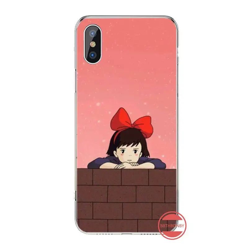 Japan anime Kiki's Delivery Service Phone Case For iphone 12 5 5s 5c se 6 6s 7 8 plus x xs xr 11 pro max mini
Japan anime Kiki's Delivery Service Phone Case For iphone 12 5 5s 5c se 6 6s 7 8 plus x xs xr 11 pro max mini