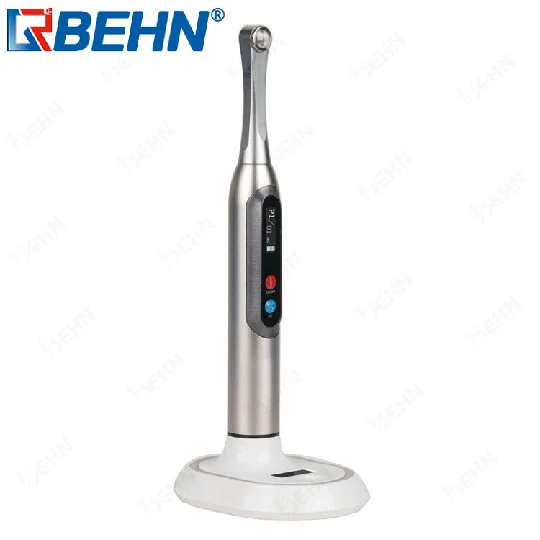 Big Power Dental Wireless Light Cure with 10W LED light / 1s Dental LED Curing Light
Big Power Dental Wireless Light Cure with 10W LED light / 1s Dental LED Curing Light