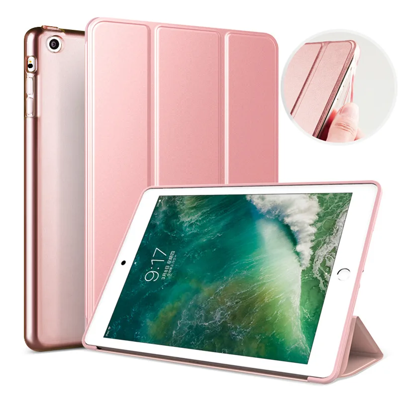 Чехол для Pop iPad 9,7 дюйма, новинка 2017, ПУ смарт-чехол, чехол на магните, модель A1822 A1823 A1893 A1954
Чехол для Pop iPad 9,7 дюйма, новинка 2017, ПУ смарт-чехол, чехол на магните, модель A1822 A1823 A1893 A1954