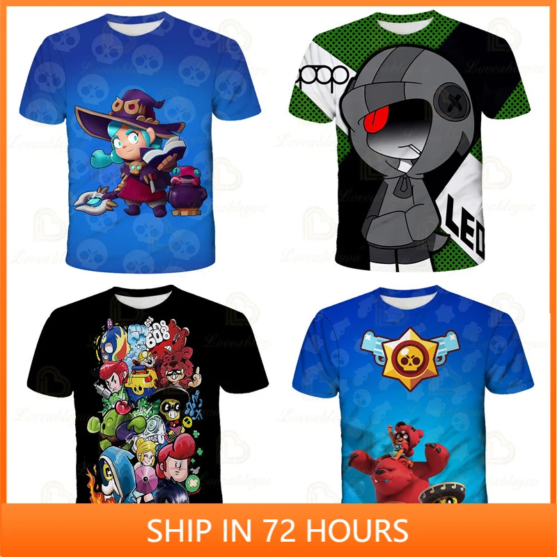 Nita Colt 2021 NEW Frack and Star,Kids Tops Girls Boys Clothes Harajuku Shirt Children Shark Leon 3d T-shirt
Nita Colt 2021 NEW Frack and Star,Kids Tops Girls Boys Clothes Harajuku Shirt Children Shark Leon 3d T-shirt