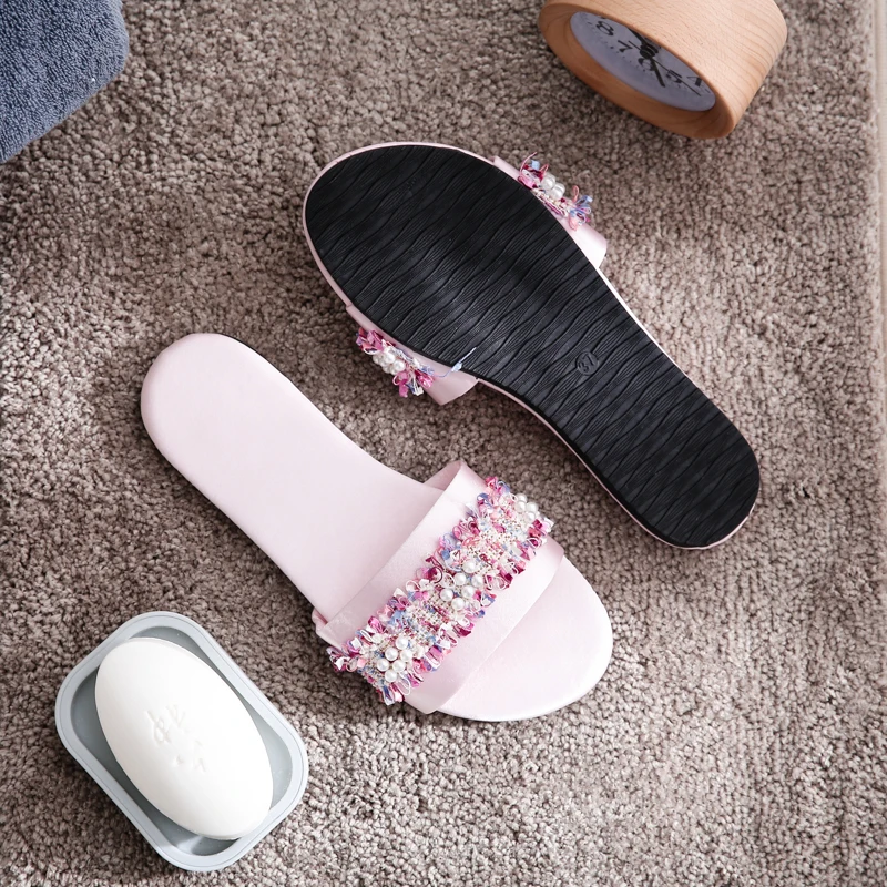 Women Slides Summer Chain Fashion Slippers Sandal Flip flops Female Causal Shoe Home Slipper Women Summer Flat Sandal Shoes
Women Slides Summer Chain Fashion Slippers Sandal Flip flops Female Causal Shoe Home Slipper Women Summer Flat Sandal Shoes
