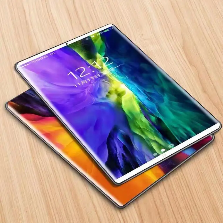 Новинка 2021, планшет 6G + 128 Гб, двойная карта памяти, двойной режим ожидания, 4G + WiFi, Android 9,0
Новинка 2021, планшет 6G + 128 Гб, двойная карта памяти, двойной режим ожидания, 4G + WiFi, Android 9,0