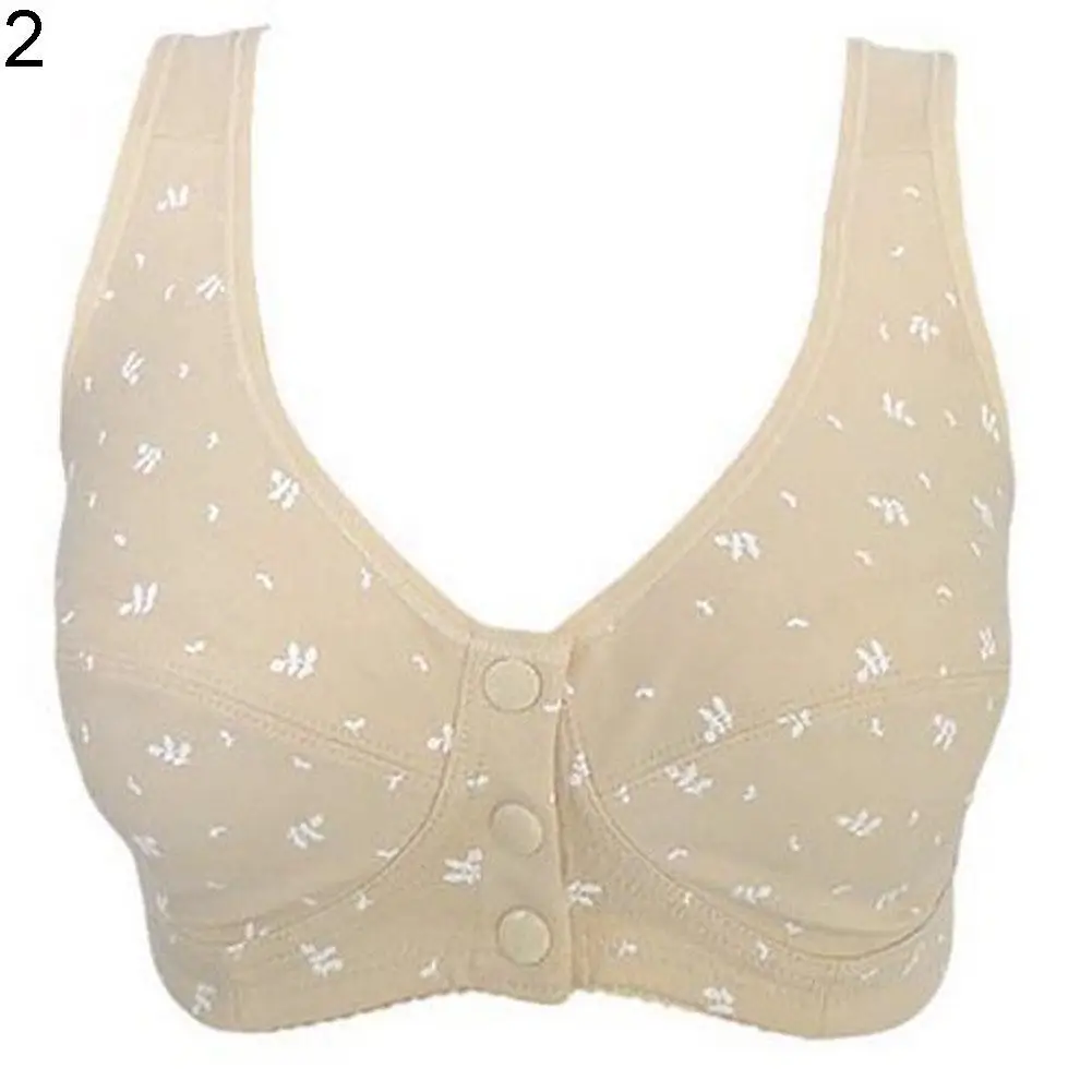 Women Bras Fashion Maternity Bra Top Underwear Breastfeeding Pregnant Feeding Bra Soft Cotton Pregnancy Underwear Bras 2 Colors
Women Bras Fashion Maternity Bra Top Underwear Breastfeeding Pregnant Feeding Bra Soft Cotton Pregnancy Underwear Bras 2 Colors