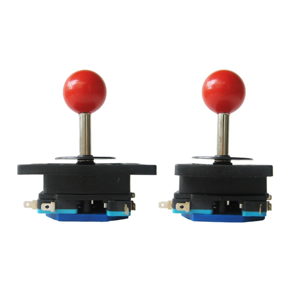 8 режимный джойстик Bot Bola roja для consola muretiative arcade|joystick bluetooth|joystick cablejoystick iphone |