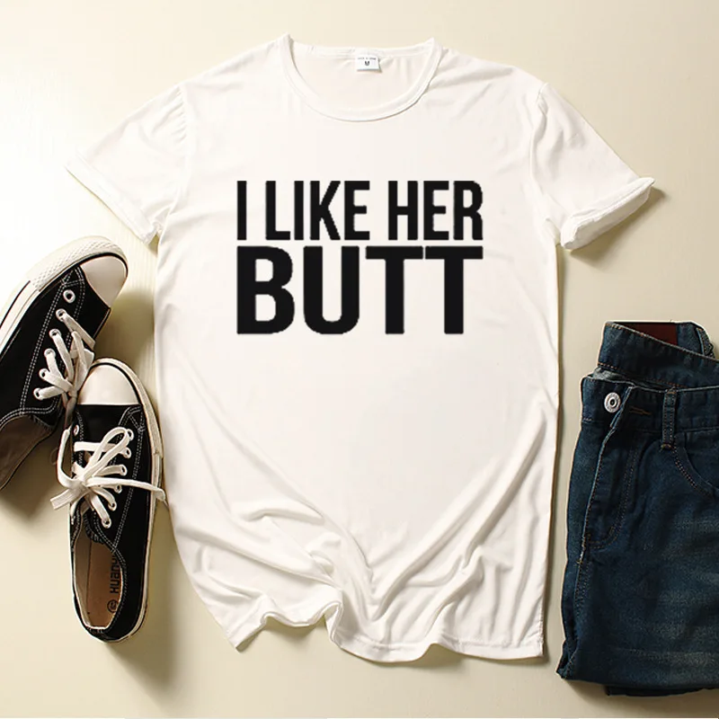 King Queen Couples T Shirt I LIKE HIS BEARD Print Couple Tshirt Summer Fashion Woman T-shirt Casual O-Neck Tops Lovers Tee Shirt
King Queen Couples T Shirt I LIKE HIS BEARD Print Couple Tshirt Summer Fashion Woman T-shirt Casual O-Neck Tops Lovers Tee Shirt