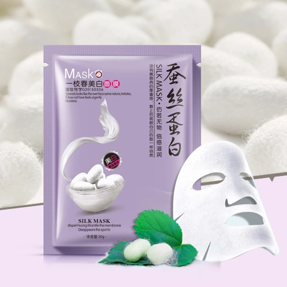 Jelly Facial Mask Sheet Brightening Hyaluronic Acid Facial Masks Instant Moisturizing Anti-Aging Masks Shrink Pores Skin Cares
Jelly Facial Mask Sheet Brightening Hyaluronic Acid Facial Masks Instant Moisturizing Anti-Aging Masks Shrink Pores Skin Cares