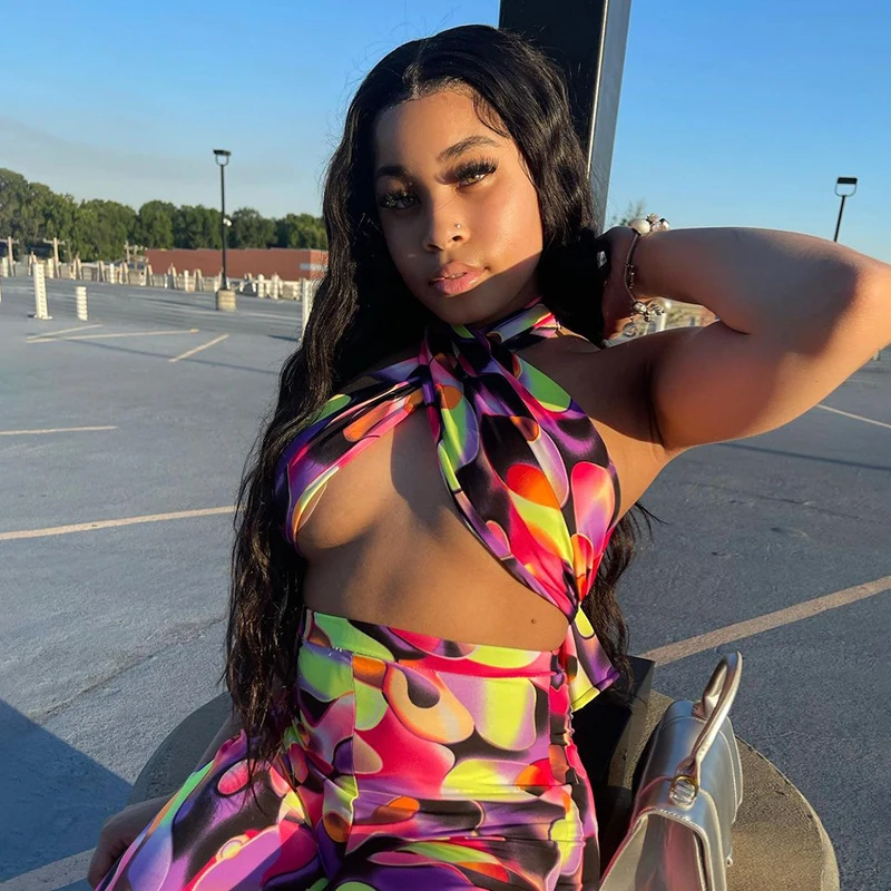 CIBBAR Aesthetic Print High Waist Long Pants Women Summer Hipster Vintage Skinny Trousers Sexy Clubwear Street Female Clothing
CIBBAR Aesthetic Print High Waist Long Pants Women Summer Hipster Vintage Skinny Trousers Sexy Clubwear Street Female Clothing