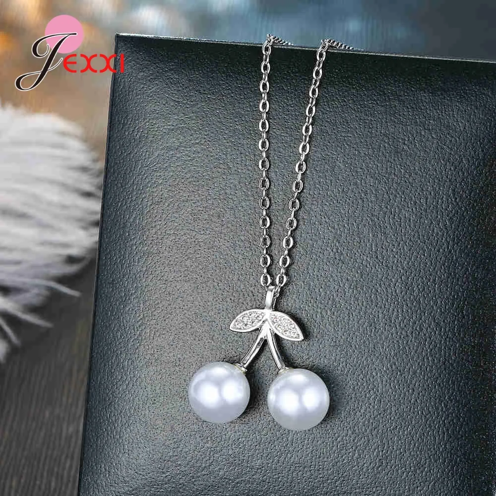 New Trendy Fashion Plant 925 Sterling Silver Big freshwater Pearl Pendant Necklace For Women Best Gift Elegant Jewelry Big Sale
New Trendy Fashion Plant 925 Sterling Silver Big freshwater Pearl Pendant Necklace For Women Best Gift Elegant Jewelry Big Sale