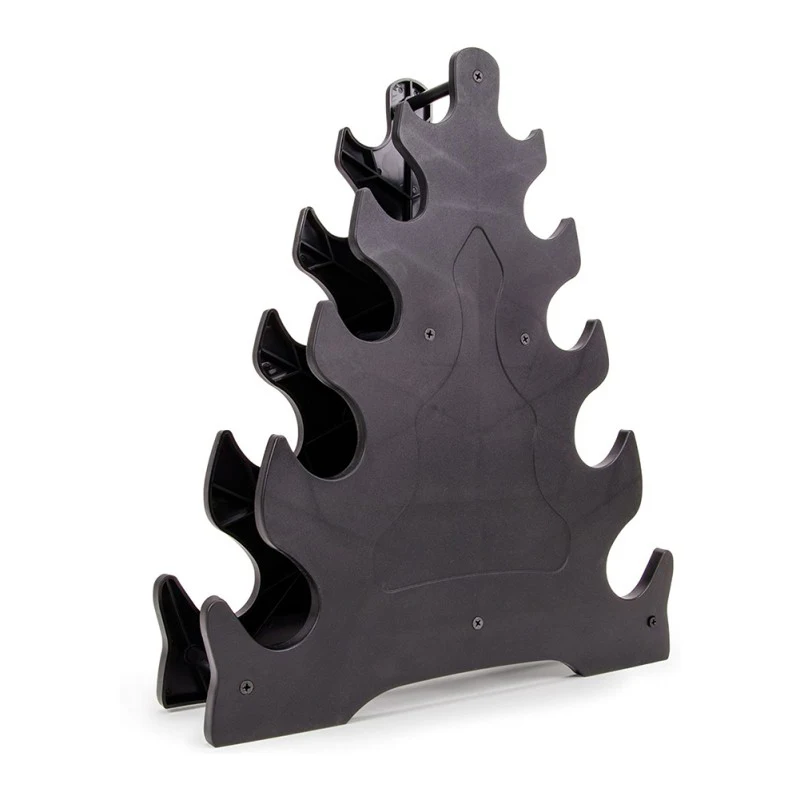 Balight Dumbbell Rack Stand 5 Shelves Holder Dumbbells Weighs No More Than 10 Pounds Home Office Gym Exercise Bracket Equipment
Balight Dumbbell Rack Stand 5 Shelves Holder Dumbbells Weighs No More Than 10 Pounds Home Office Gym Exercise Bracket Equipment