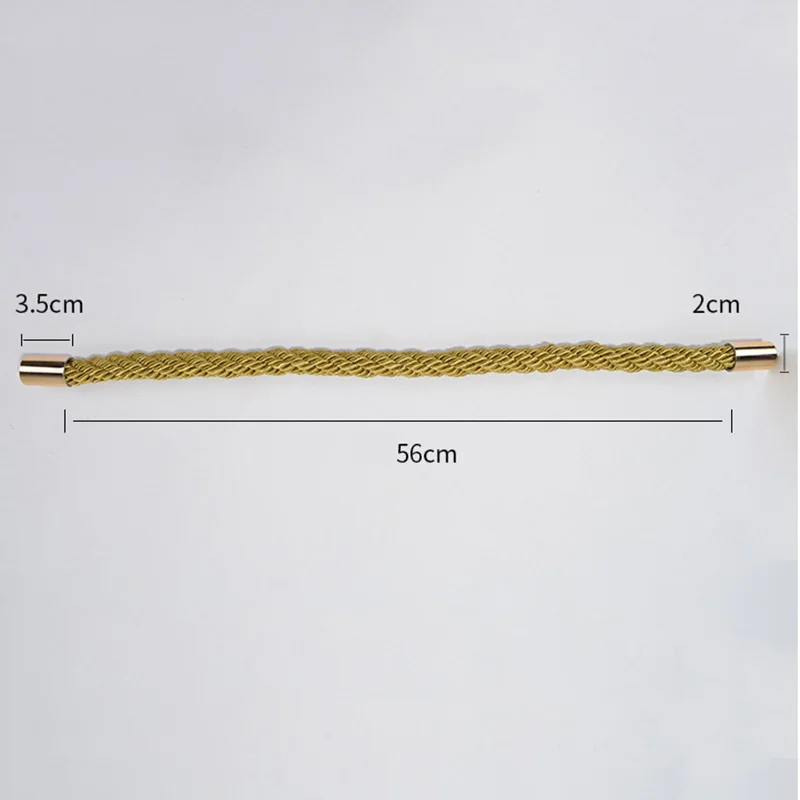 1 Pcs Home Magnetic Curtain Tiebacks Holdbacks Buckle Clip Tie Backs Holder Curtain Accessories Wholesale
1 Pcs Home Magnetic Curtain Tiebacks Holdbacks Buckle Clip Tie Backs Holder Curtain Accessories Wholesale