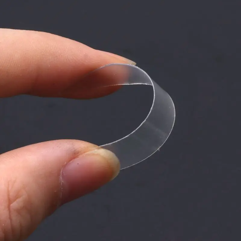 200Pcs Plastic Collar Stays Stiffeners Stay Bones Shirt Men's Clear Collar Stays 
200Pcs Plastic Collar Stays Stiffeners Stay Bones Shirt Men's Clear Collar Stays