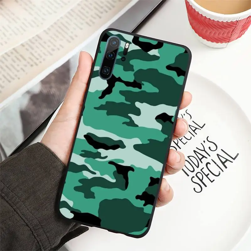 Camouflage Pattern Camo military Army Phone Case For Huawei honor Mate P 10 20 30 40 i 9 8 pro x Lite smart 2019 nova 5t 
Camouflage Pattern Camo military Army Phone Case For Huawei honor Mate P 10 20 30 40 i 9 8 pro x Lite smart 2019 nova 5t