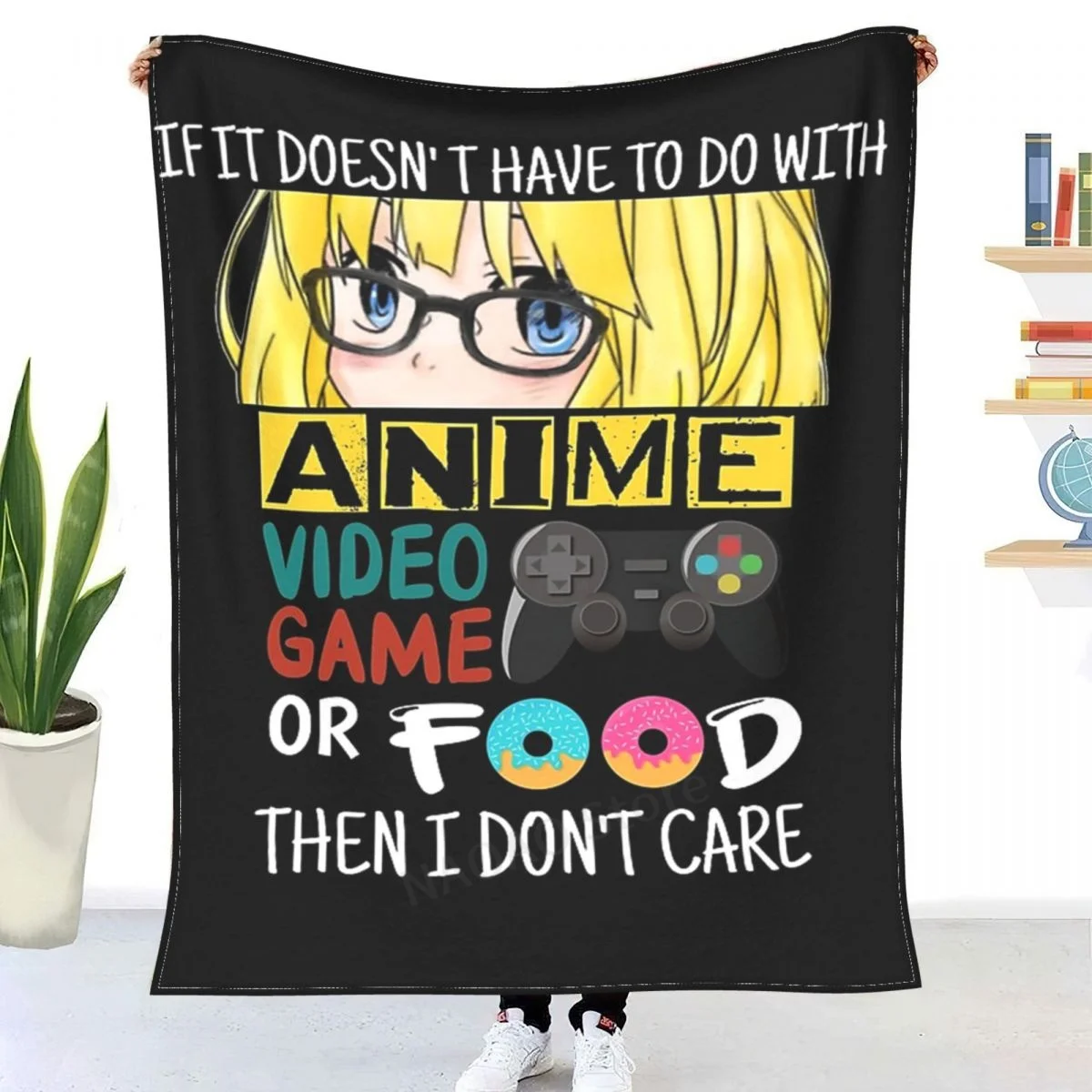 Аниме Merch Kawaii косплей аниме девушка видео игра еда Аниме Подарки для девочек и женщин одеяло простыни на кровать
Аниме Merch Kawaii косплей аниме девушка видео игра еда Аниме Подарки для девочек и женщин одеяло простыни на кровать