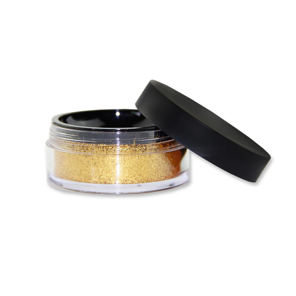 Make Up Eyeshadow Powder Glitter Makeup Face Eye Shimmer Highlighter Loose Shadow Custom Face Powder
Make Up Eyeshadow Powder Glitter Makeup Face Eye Shimmer Highlighter Loose Shadow Custom Face Powder