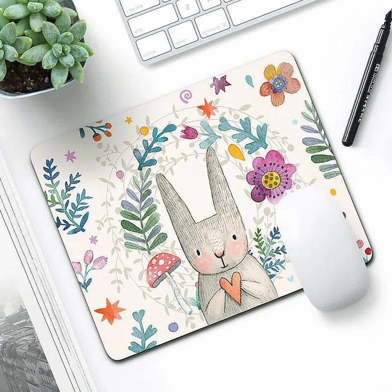 Gaming Desk Mats for Office PC Computer Cute Mouse Pad Kawaii Mouse Pad Writing Kerboard Deskpad Desktop Protection Pad 26x21cm
Gaming Desk Mats for Office PC Computer Cute Mouse Pad Kawaii Mouse Pad Writing Kerboard Deskpad Desktop Protection Pad 26x21cm
