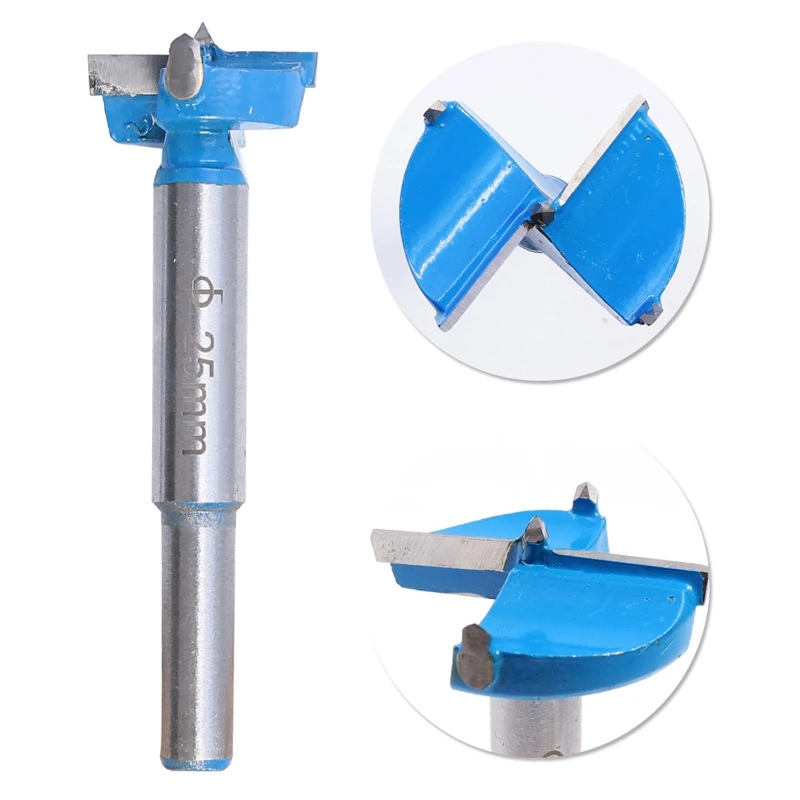 10Pc 15-50mm Forstner Bit Auger Drill Bits Set Woodworking Hole Saw Wooden Wood Cutter
10Pc 15-50mm Forstner Bit Auger Drill Bits Set Woodworking Hole Saw Wooden Wood Cutter
