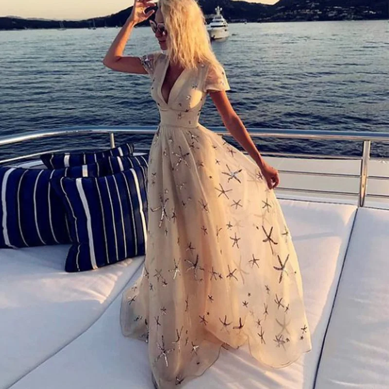Sequin Women Summer Sexy Woman Princess Maxi Evening Gowns For Women Dress Long Dresses
Sequin Women Summer Sexy Woman Princess Maxi Evening Gowns For Women Dress Long Dresses