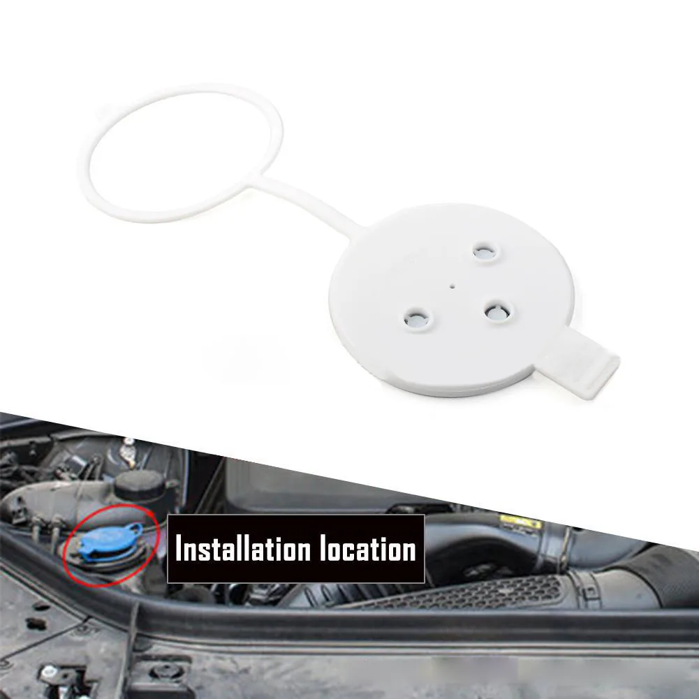 Car Windshield Washer Tank Reservoir Spray Cap For Mercedes-Benz W123 W124 W126 Useful Reservoir Washer Cap Auto Accessories
Car Windshield Washer Tank Reservoir Spray Cap For Mercedes-Benz W123 W124 W126 Useful Reservoir Washer Cap Auto Accessories