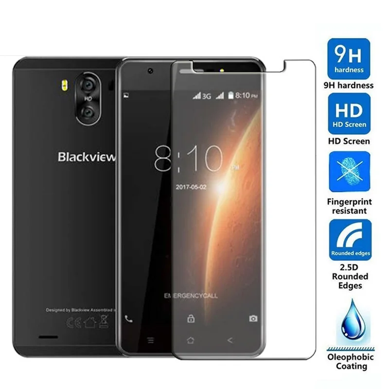 Tempered Glass For BLACKVIEW R6 LITE Protective Film 9H Screen Protector Explosion-proof For BLACKVIEW R6 LITE
Tempered Glass For BLACKVIEW R6 LITE Protective Film 9H Screen Protector Explosion-proof For BLACKVIEW R6 LITE