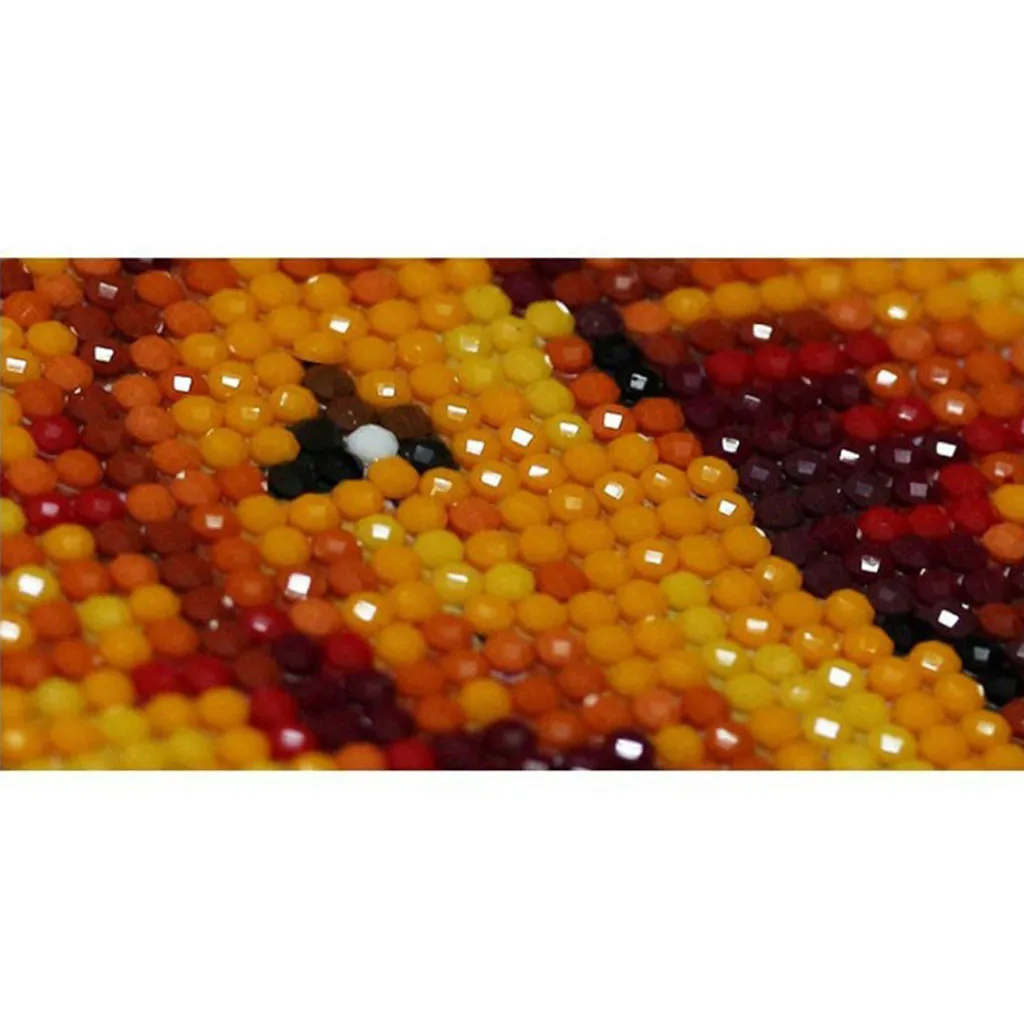 5d Diy Diamond Painting By Numbers Cross Stitch Kit Mosaic Diamond Floral Square Drill Home Decora Diamond Painting 11.8x15.7 in
5d Diy Diamond Painting By Numbers Cross Stitch Kit Mosaic Diamond Floral Square Drill Home Decora Diamond Painting 11.8x15.7 in