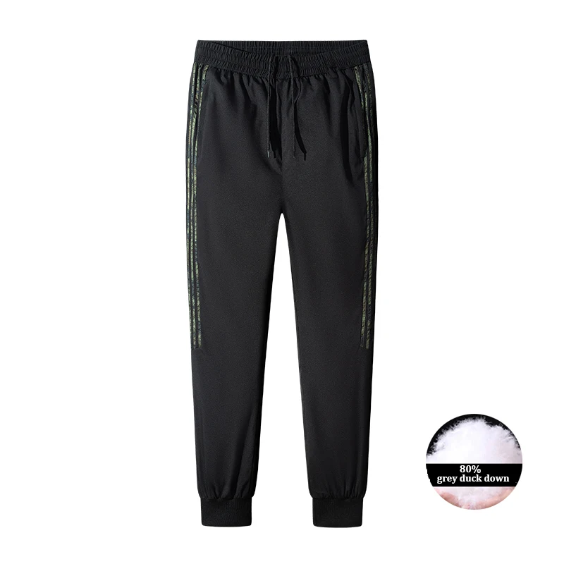 Women's Down Hiking Pants Winter Windproof Waterproof Camping Fishing Trousers Outdoor Sport Trekking Climbing Skiing Down Pants
Women's Down Hiking Pants Winter Windproof Waterproof Camping Fishing Trousers Outdoor Sport Trekking Climbing Skiing Down Pants
