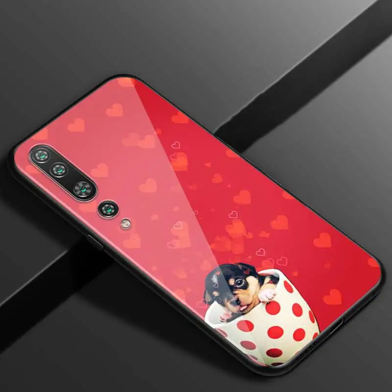 Cute Dog Paw For Xiaomi Mi Note 10 Ultra 5G 9 SE 8 A3 A2 A1 6X Poco M2 Pro Play F1 Lite 5G Bright Black Phone Case
Cute Dog Paw For Xiaomi Mi Note 10 Ultra 5G 9 SE 8 A3 A2 A1 6X Poco M2 Pro Play F1 Lite 5G Bright Black Phone Case