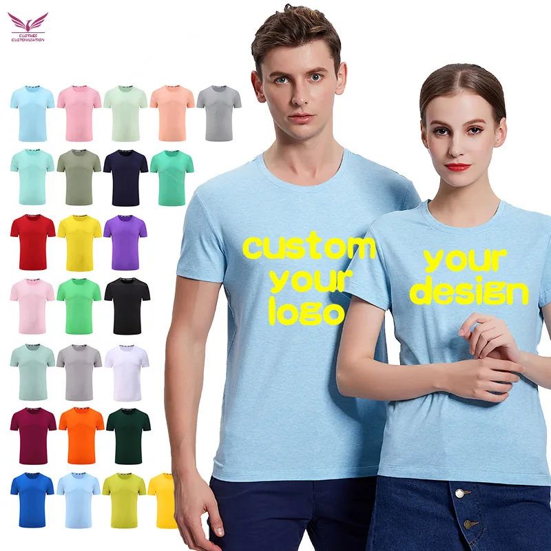 100% Cotton Men's Custom Tshirt 2021 Summer Casual Tshirt girlfriend boyfriend Custom T-shirt DIY Your Like Photo or Logo
100% Cotton Men's Custom Tshirt 2021 Summer Casual Tshirt girlfriend boyfriend Custom T-shirt DIY Your Like Photo or Logo