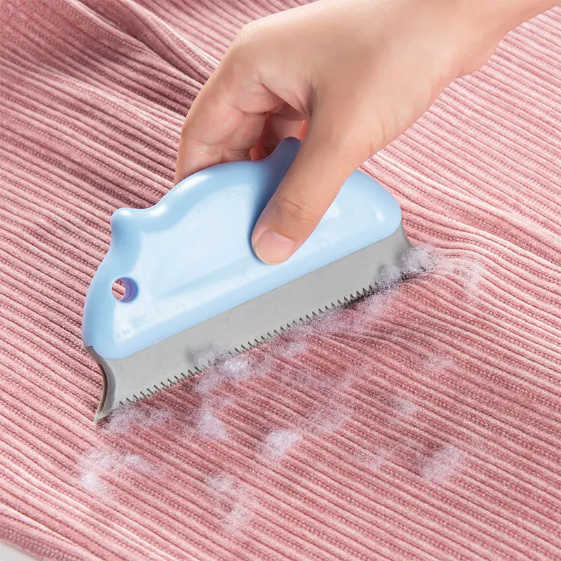 Portable Lint Remover Manual Lint Roller Clothes Brush Tools Fuzz Fabric Shaver for Woolen Coat Sweater Carpet Pet Accessories
Portable Lint Remover Manual Lint Roller Clothes Brush Tools Fuzz Fabric Shaver for Woolen Coat Sweater Carpet Pet Accessories