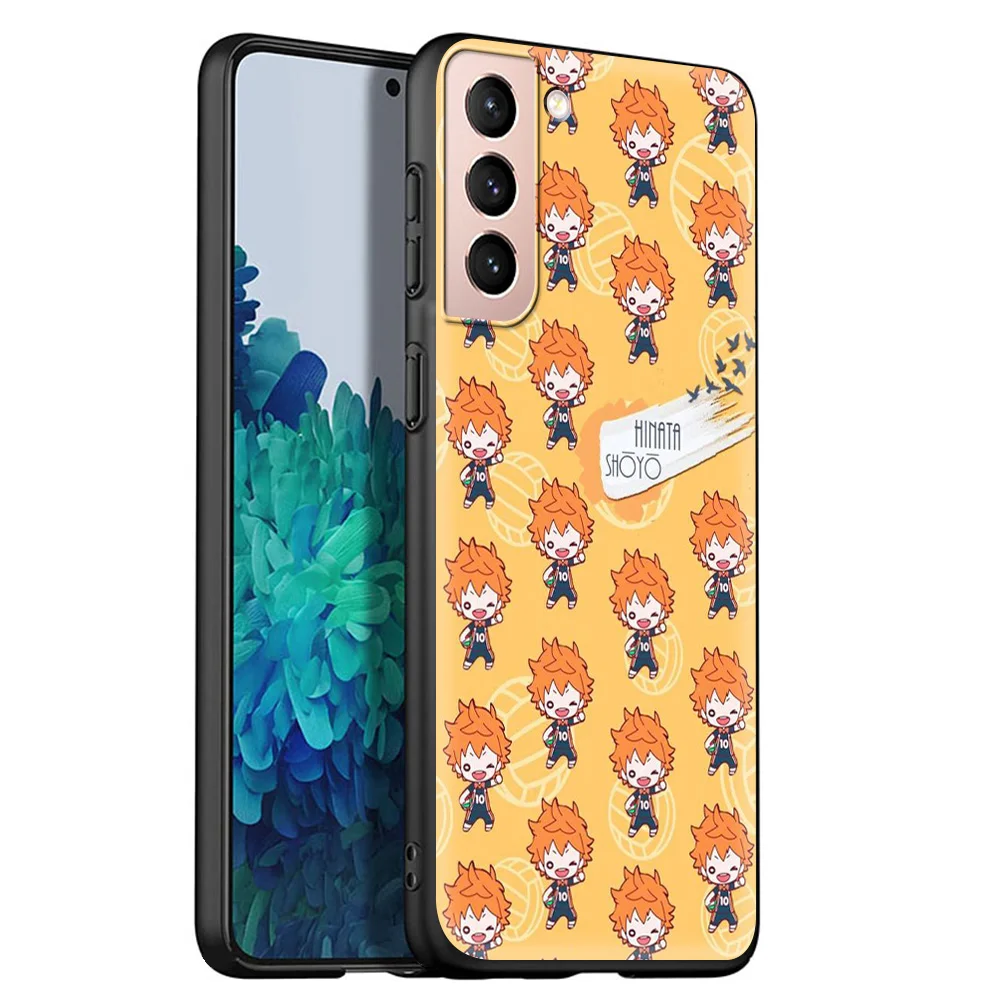 Cartoon Anime Figure Silicone TPU Case For Samsung Galaxy S20 FE S21 S20 Ultra S10E S10 Lite S9 S8 Plus 5G Luxury Phone Coque
Cartoon Anime Figure Silicone TPU Case For Samsung Galaxy S20 FE S21 S20 Ultra S10E S10 Lite S9 S8 Plus 5G Luxury Phone Coque