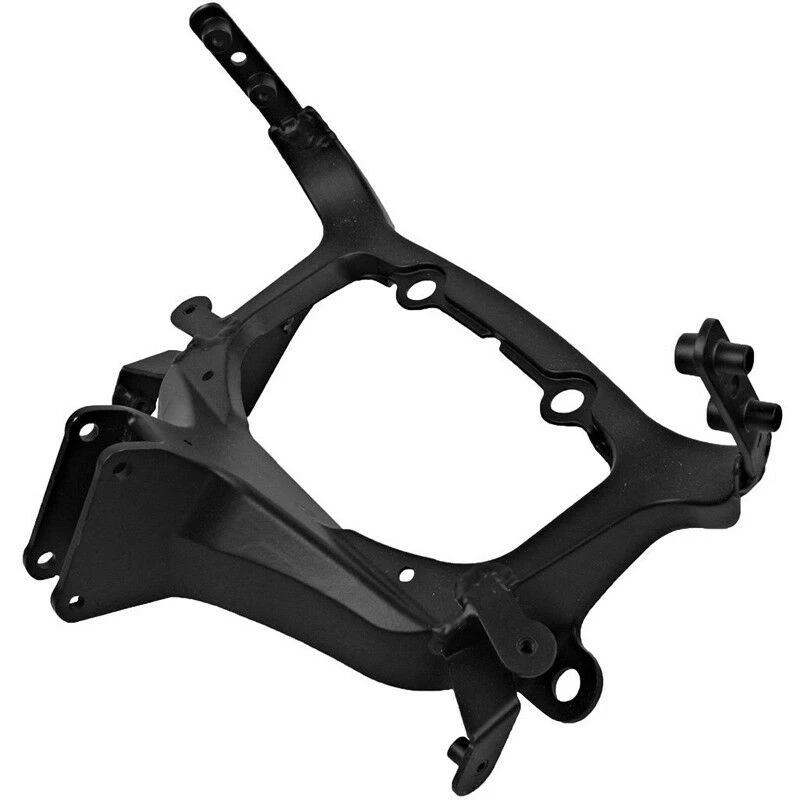Front Upper Headlight Fairing Bracket Stay for Suzuki Hayabusa GSX1300R 2008-2018 09 10 11
Front Upper Headlight Fairing Bracket Stay for Suzuki Hayabusa GSX1300R 2008-2018 09 10 11
