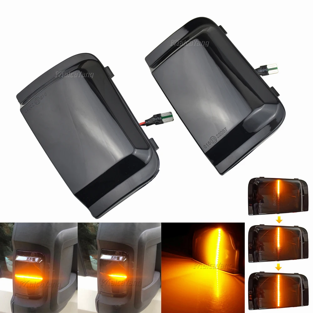 Car Side Rearview Mirror Dynamic Blinker Sequential Indicator LED Turn Signal Light For Peugeot Boxer Fiat Ducato Citroen Jumper
Car Side Rearview Mirror Dynamic Blinker Sequential Indicator LED Turn Signal Light For Peugeot Boxer Fiat Ducato Citroen Jumper