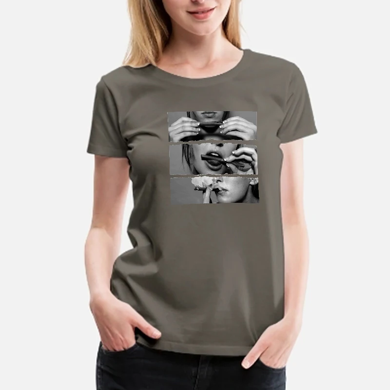 Basic Women T-shirt Summer Short Sleeve Female TShirt Tops Harajuku Lady Yong Girl Shirts Tees Tops O-neck Women's T-shirts
Basic Women T-shirt Summer Short Sleeve Female TShirt Tops Harajuku Lady Yong Girl Shirts Tees Tops O-neck Women's T-shirts