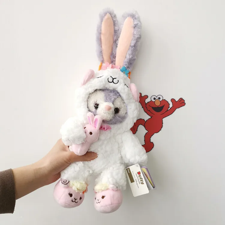 Вибратор Кролик Лу