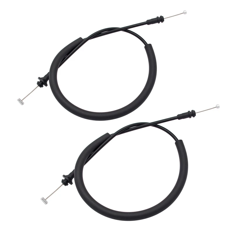 Левая и правая задняя дверная защелка кабеля подходит для 1998-2002 Dodge Ram 1500 2500 3500
Левая и правая задняя дверная защелка кабеля подходит для 1998-2002 Dodge Ram 1500 2500 3500