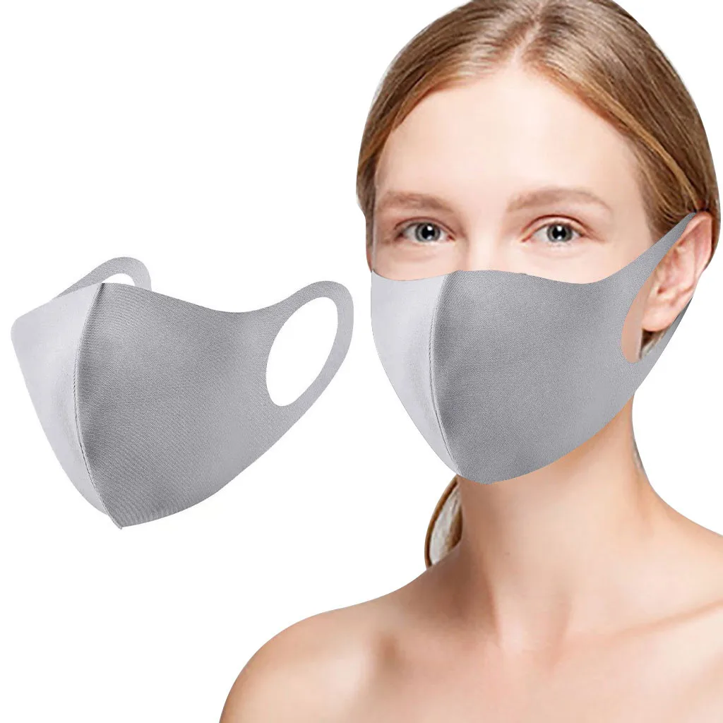 3pc Masks Adults 3 Layer Health Cycling Anti-dust Cotton Mouth Face-mask Respirator Men Women Mascarillas Reusable Mask#E
3pc Masks Adults 3 Layer Health Cycling Anti-dust Cotton Mouth Face-mask Respirator Men Women Mascarillas Reusable Mask#E