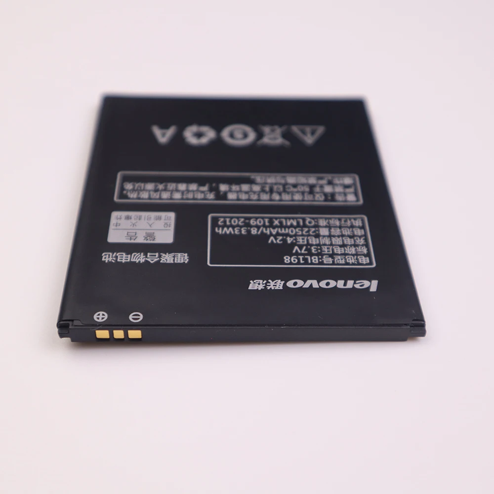 2020 100% Новый оригинальный 2250mAh BL198 для Lenovo A859 батарея A860E S890 A850 A830 K860 K860i A678T S880 S880i |