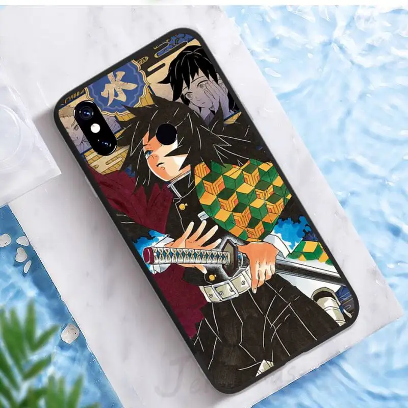 Anime Demon Slayer Comic Postcard Phone Case For Xiaomi Redmi note 7 8 9 t k30 max3 9 s 10 pro lite
Anime Demon Slayer Comic Postcard Phone Case For Xiaomi Redmi note 7 8 9 t k30 max3 9 s 10 pro lite