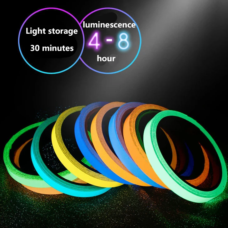Green Noctilucent Tape for Luminous Stage Decorative Sticker Positioning Stickers Waist Line Sticker Decorative Fluorescent
Green Noctilucent Tape for Luminous Stage Decorative Sticker Positioning Stickers Waist Line Sticker Decorative Fluorescent