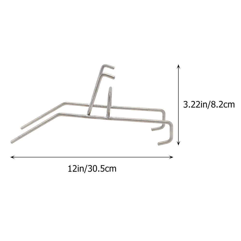 1Pc Bee Honey Bucket Pouring Rack Stand Holder Beekeeping Supplies Tool (Silver)
1Pc Bee Honey Bucket Pouring Rack Stand Holder Beekeeping Supplies Tool (Silver)