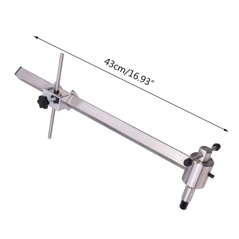 Bicycle Derailleur Hanger Abandonment Straighten Measure Alignment Meter MTB Road Bike Repair Tool Tail Hook Orthosis
Bicycle Derailleur Hanger Abandonment Straighten Measure Alignment Meter MTB Road Bike Repair Tool Tail Hook Orthosis
