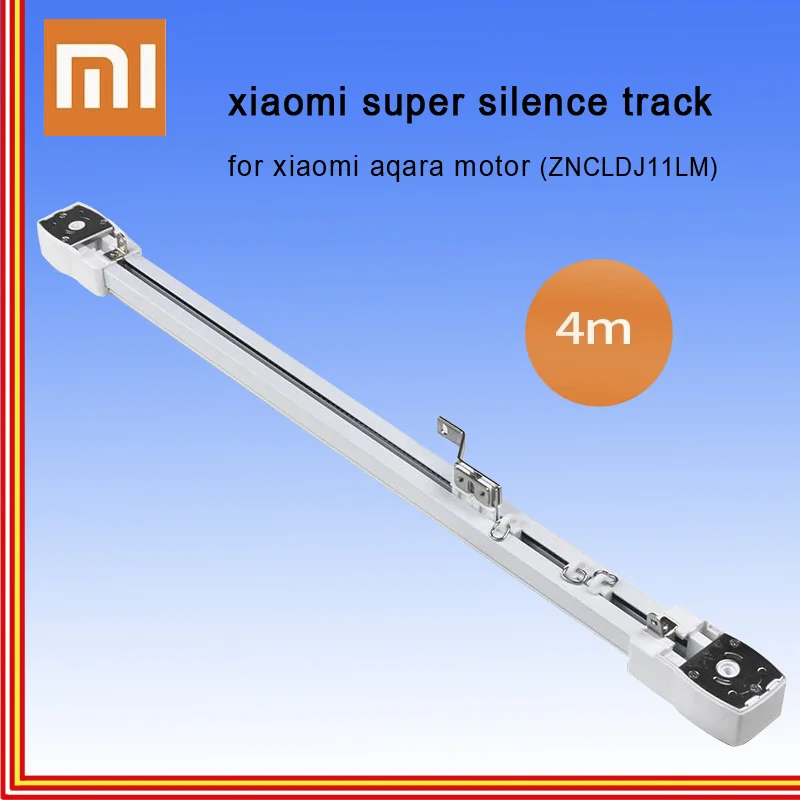 Оригинальный Xiaomi Aqara /dooya Kt82 /dt82 двигатель адаптируемый супер весь электрический