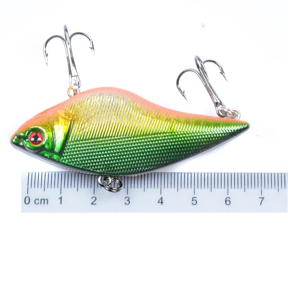 Special Offer Hot Sale 5PCS Hard Vibe Bait Sinking Lures 3D Eyes Fishing Tackle Wobbler Deep Free Shipping 
Special Offer Hot Sale 5PCS Hard Vibe Bait Sinking Lures 3D Eyes Fishing Tackle Wobbler Deep Free Shipping