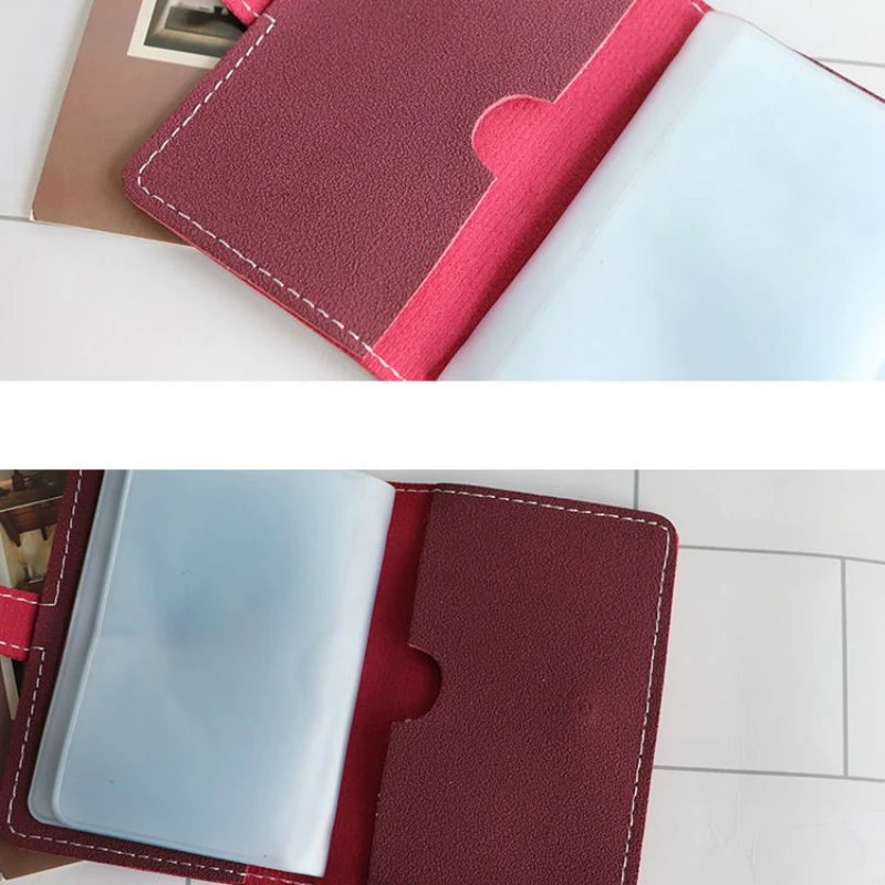 Card Holders Women Mini 12 Bits Cartoon Printing Hasp Students High Quality Female Credit ID Cards Case Bags Cute Girls Wallets
Card Holders Women Mini 12 Bits Cartoon Printing Hasp Students High Quality Female Credit ID Cards Case Bags Cute Girls Wallets