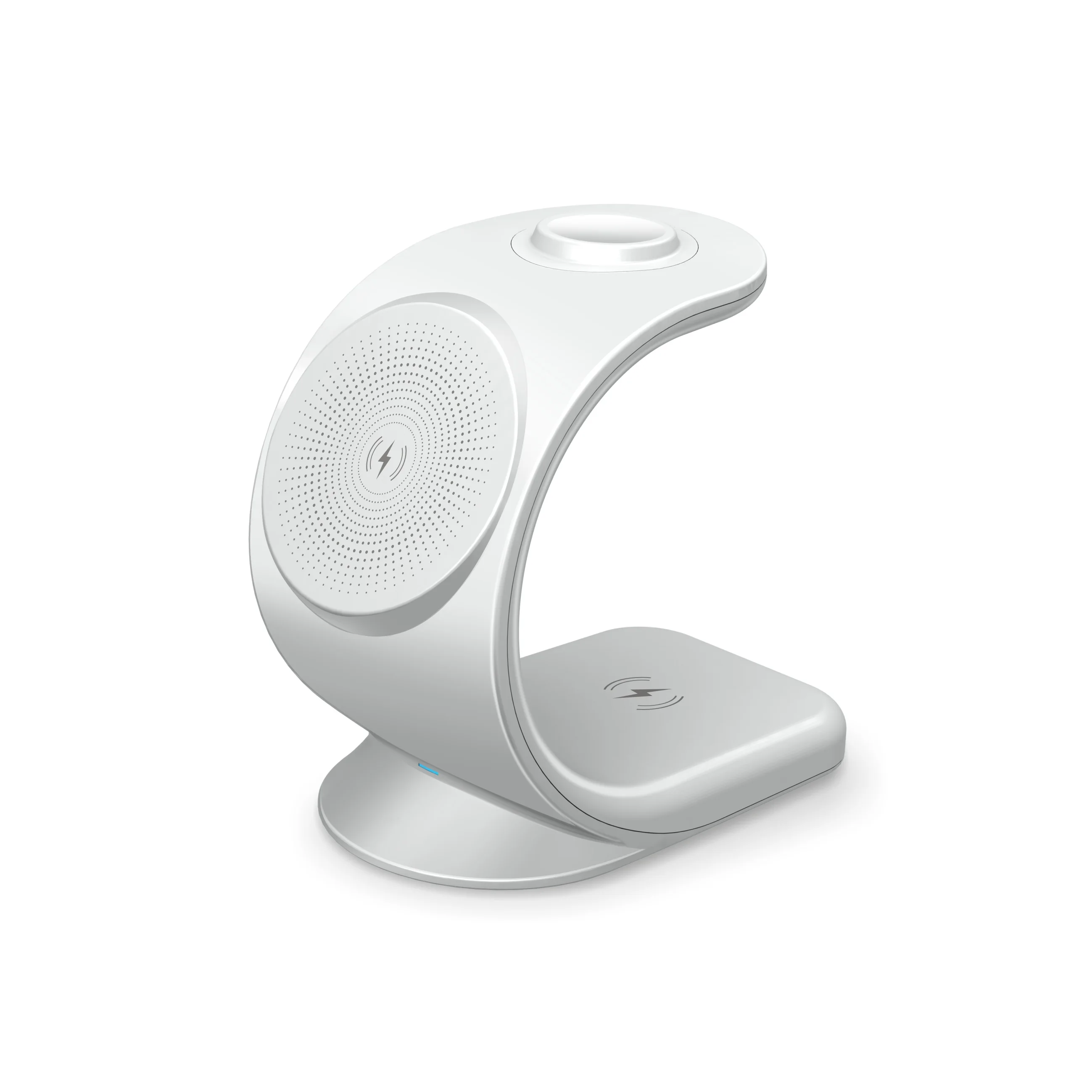 3 in 1 Wireless Charger For iPhone 13 12 11 Pro Max Airpods Pro iWatch 15W Qi Fast charging Stand For Xiaomi Huawei Samsung
3 in 1 Wireless Charger For iPhone 13 12 11 Pro Max Airpods Pro iWatch 15W Qi Fast charging Stand For Xiaomi Huawei Samsung
